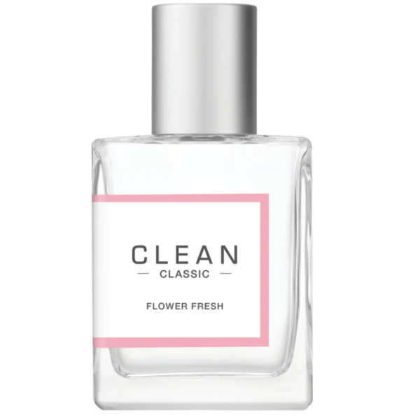 Clean - Flower Fresh EDP (30 ml)